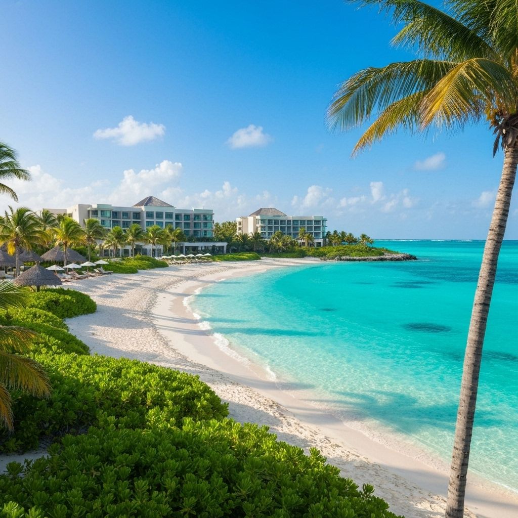 The Bahamas