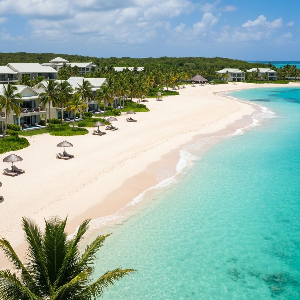 Sandals Grande Antigua