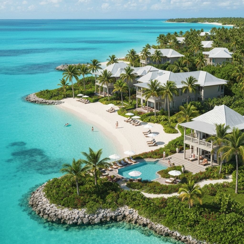Sandals Emerald Bay