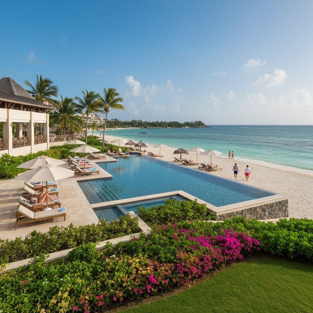 Sandals Royal Caribbean