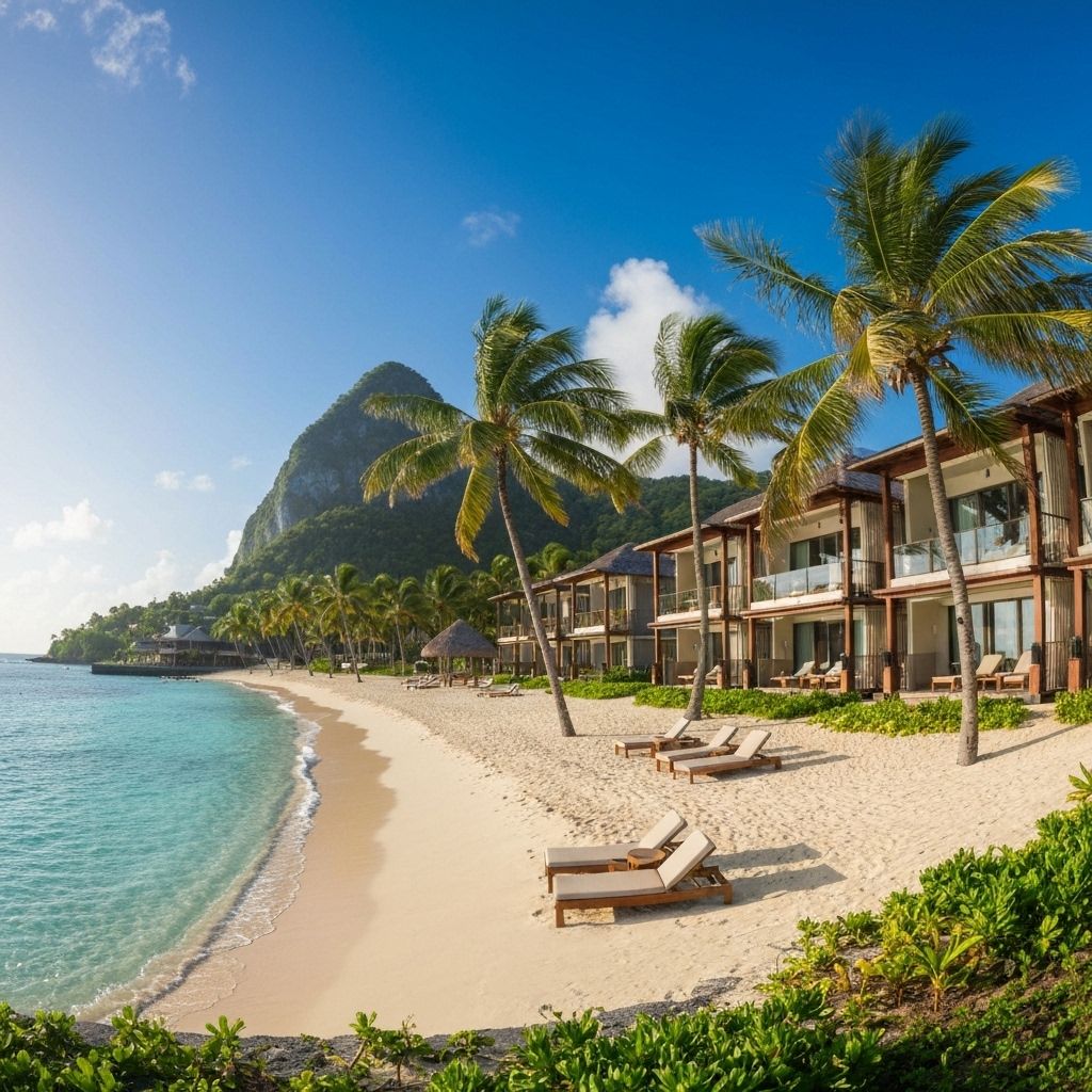 Sandals Halcyon Beach