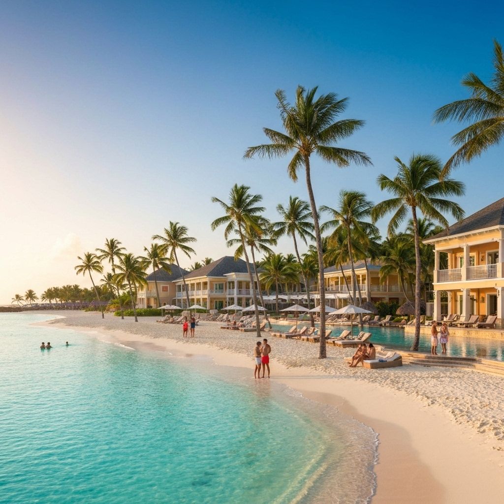 Jamaica